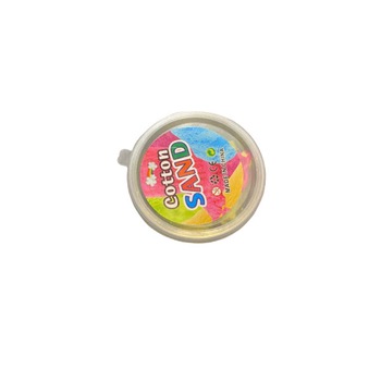 Nisip Kinetic Sand, set de 12 Nisip Kinetic Sand, set de 12