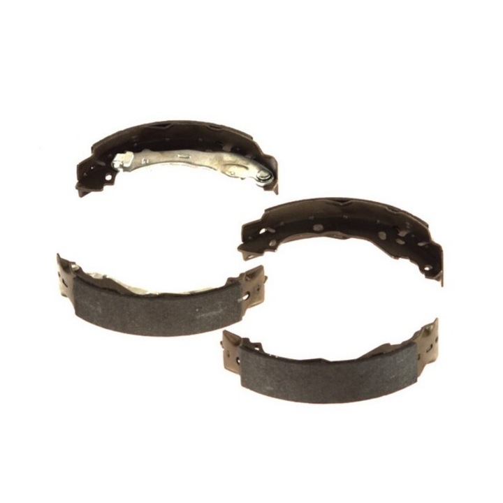 Fékpofa készlet CITROEN C3 I FC ABE C0C020ABE