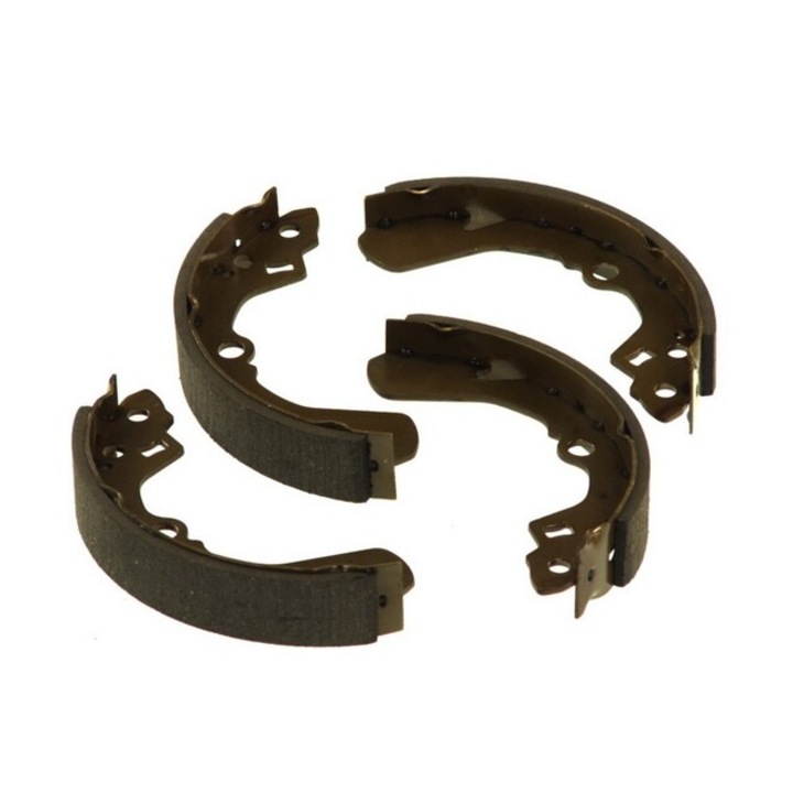 Fékpofa készlet SUZUKI LIANA kombi ER ABE C06012ABE