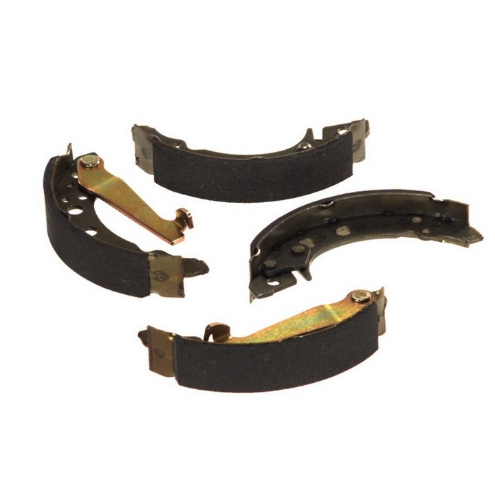 Set saboti frana VW POLO cupe 86C 80 ABE C0W001ABE