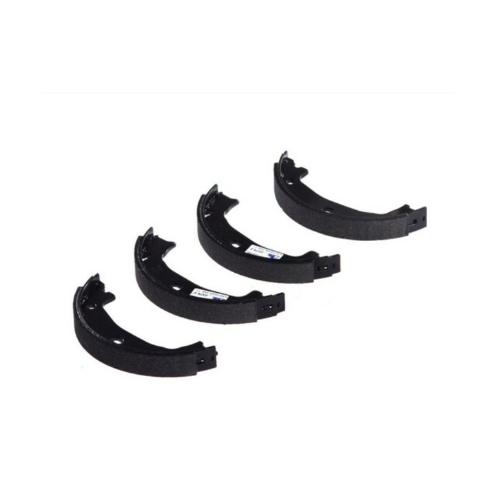 Fékpofa készlet AUDI A5 8T3 ABE CRB004ABE