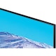 Televizor Samsung 75TU8072, 189 cm, Smart, 4K Ultra HD LED, Clasa G