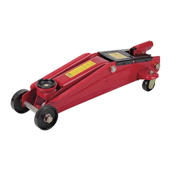 Cric hidraulic tip crocodil Mark.B7 RAIDER 2T