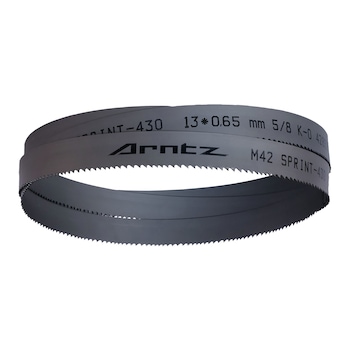 Set 3 Panza banda bimetal 1335x13x0.65x5/8, fierastrau panglica Femi 780 P, Arntz Sprint M42 Set 3 Panza banda bimetal 1335x13x0.65x5/8, fierastrau panglica Femi 780 P, Arntz Sprint M42