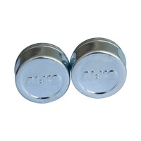 set 2 capace protectoare tambur osie cu frana al-ko 55mm imagen 59_0_
0