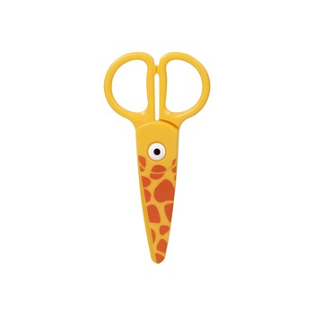 Foarfeca de plastic  Foarfeca de plastic