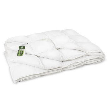 Pilota puf de primavara 180x200 DREAM alb Pilota puf de primavara 180x200 DREAM alb