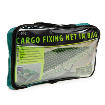 Plasa fixare marfuri 210x125 cm Plasa fixare marfuri 210x125 cm