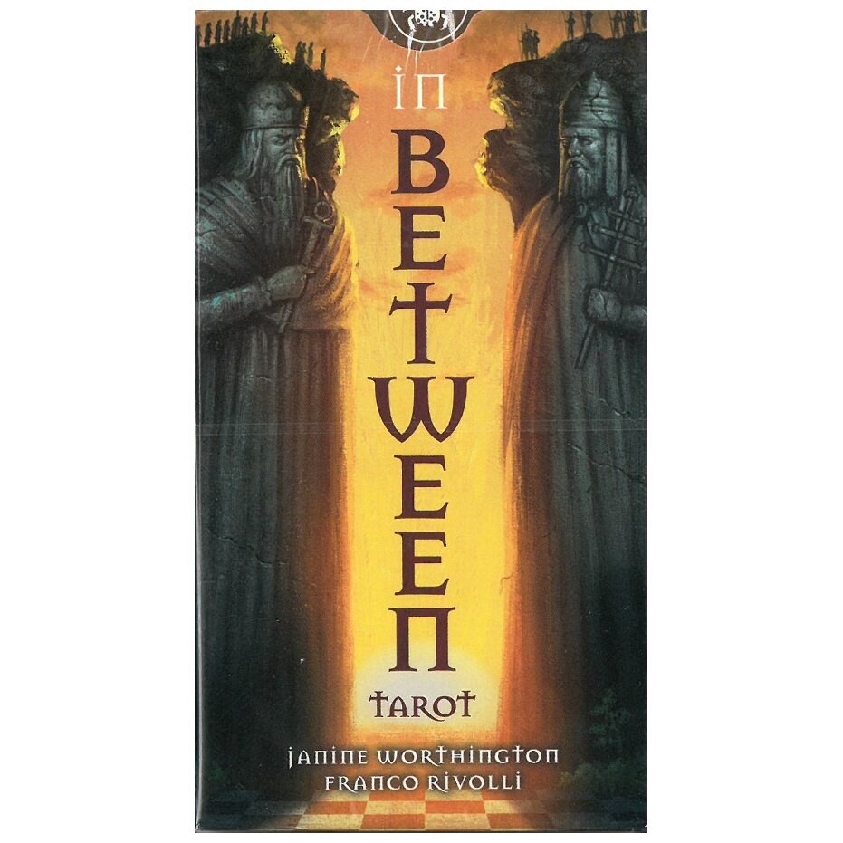 In Between Tarot - Lo Scarabeo