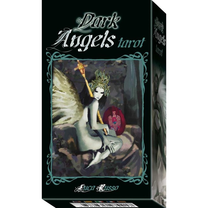 Dark Angels Tarot