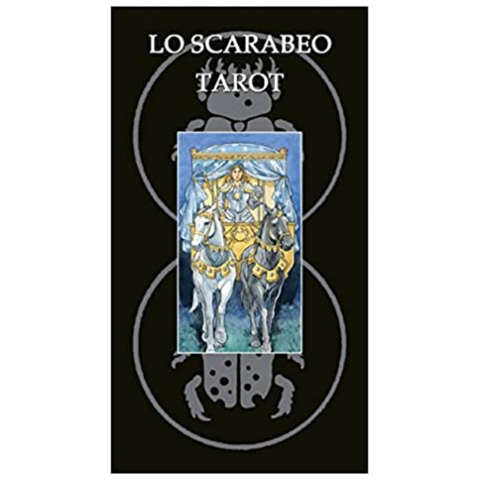 Lo Scarabeo Tarot - Lo Scarabeo