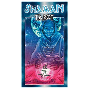 Shaman Tarot - Lo Scarabeo Shaman Tarot - Lo Scarabeo