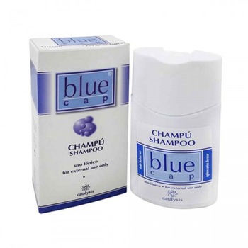 Sampon Blue Cap Catalysis , 75 ml Sampon Blue Cap Catalysis , 75 ml