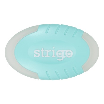 Guma de sters magica, Strigo, Pastel, verde Guma de sters magica, Strigo, Pastel, verde