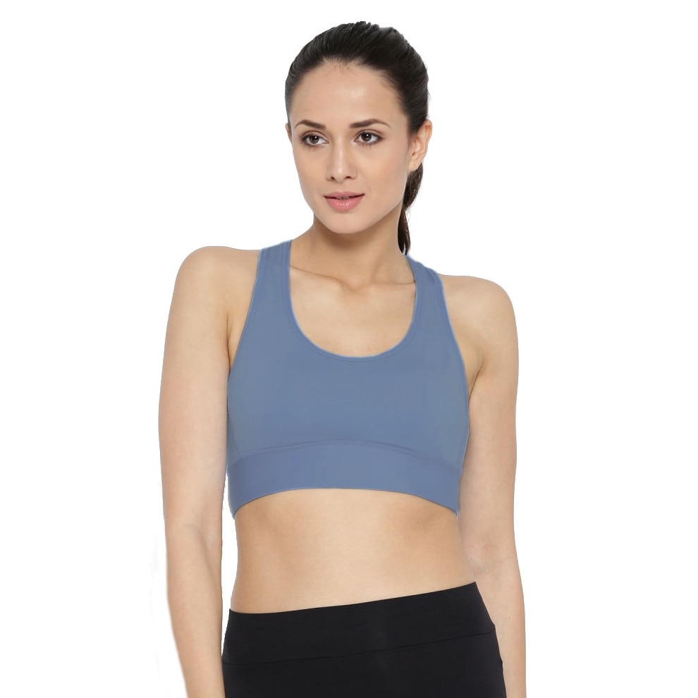bustiera reebok