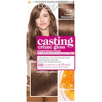 Vopsea de par semi-permanenta fara amoniac, L