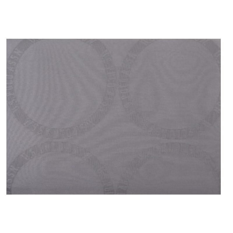 Set doua servete de masa 35*45 cm+ Napron 45*145 cm Altoona Us Polo ASSN, Gri