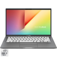 laptop ultraportabil asus vivobook s14 s431fa cu procesor intel core i5-10210u pana la 420 ghz 14quot full hd 8gb 512gb ssd intel uhd graphics free dos gun metal gray imagen 40_0_
0