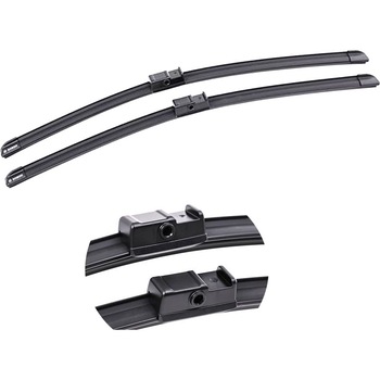 Set stergatoare Bosch AeroTwin pentru parbriz 70/70 cm Ford Galaxy Seat Alhambra VW Sharan Golf Plus Touran Set stergatoare Bosch AeroTwin pentru parbriz 70/70 cm Ford Galaxy Seat Alhambra VW Sharan Golf Plus Touran