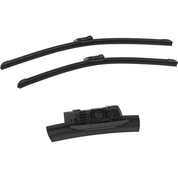 Set stergatoare Bosch AeroTwin pentru parbriz 53/47.5 cm Seat Cordoba Ibiza III VW Polo (9N) Set stergatoare Bosch AeroTwin pentru parbriz 53/47.5 cm Seat Cordoba Ibiza III VW Polo (9N)