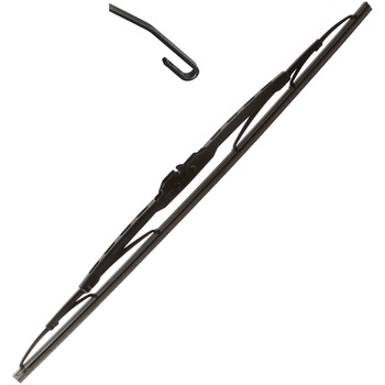 Stergator Valeo First Standard pentru parbriz 40 cm cu prindere clasica (carlig) Stergator Valeo First Standard pentru parbriz 40 cm cu prindere clasica (carlig)