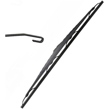 Stergator Valeo Silencio Conventional Single pentru parbriz 65 cm cu prindere clasica (carlig) Stergator Valeo Silencio Conventional Single pentru parbriz 65 cm cu prindere clasica (carlig)