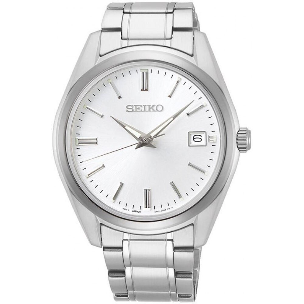 Seiko Classic férfi karóra SUR307P1 eMAG.hu Férfi karórák Seiko eMAG.hu
