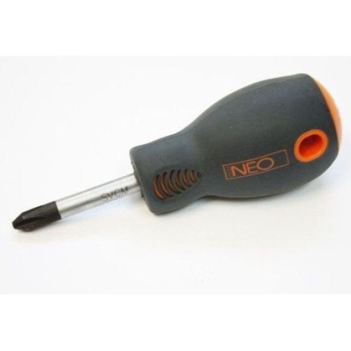 Neo ph2x38 mm kereszt csavarhúzó
