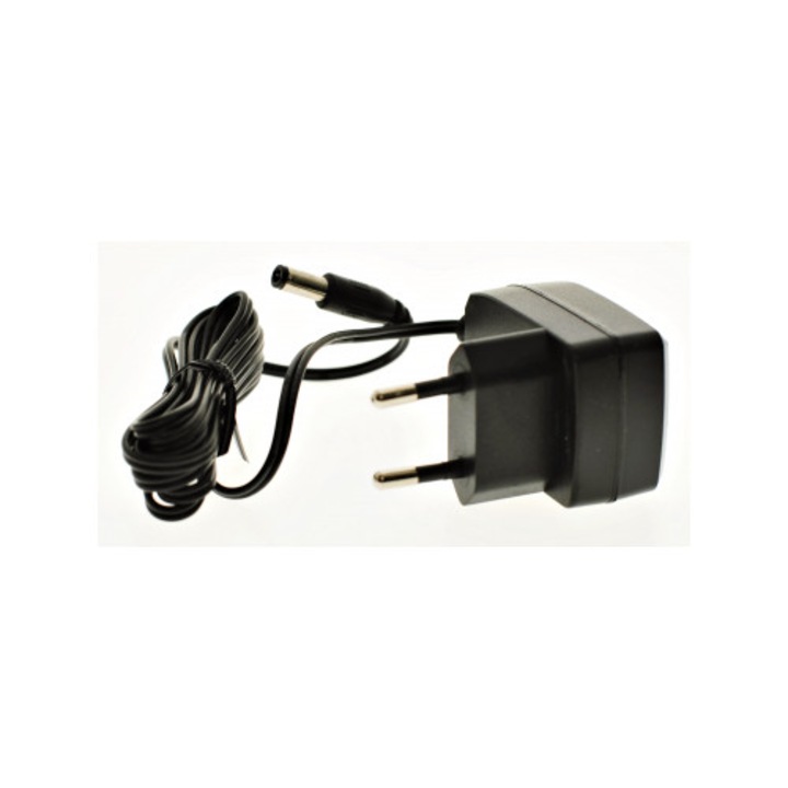 Adaptor priza pentru tensiometrul de brat Minut MIN-BP126A-AFIB