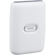 Imprimanta foto portabila Fujifilm Instax Mini Link , Ash White