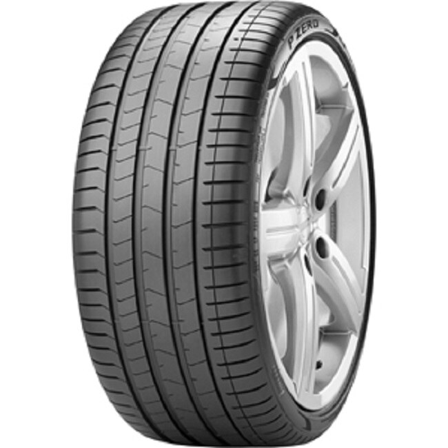 Anvelopa Vara Pirelli P-Zero PZ4 Run Flat 305/40 R20 112Y XL