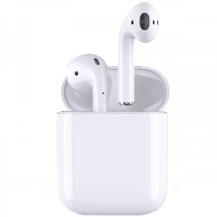 IdealSTORE vezeték nélküli Bluetooth fülhallgató, iOS, ANDROID kompatibilis, BT5.0 verzió, Távolság 10 méter, Működési idő 3 óra