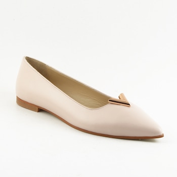 Pantofi dama Rinascenti, 18-543, Roz Pantofi dama Rinascenti, 18-543, Roz