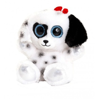 Jucarie moale Animotsu 15cm-Dalmatian Jucarie moale Animotsu 15cm-Dalmatian