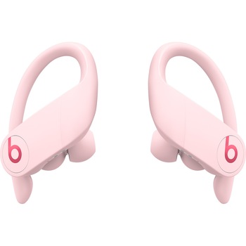 Casti In-Ear Beats Powerbeats PRO Totally Wireless, Cloud Pink Casti In-Ear Beats Powerbeats PRO Totally Wireless, Cloud Pink