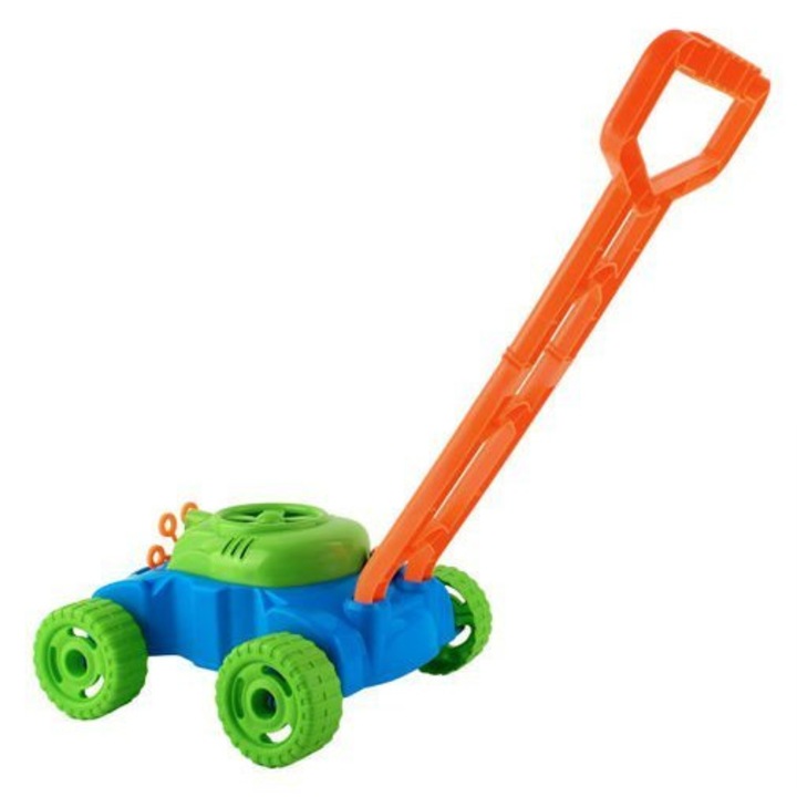 Set jucarii pentru plaja, JMB, Multicolor