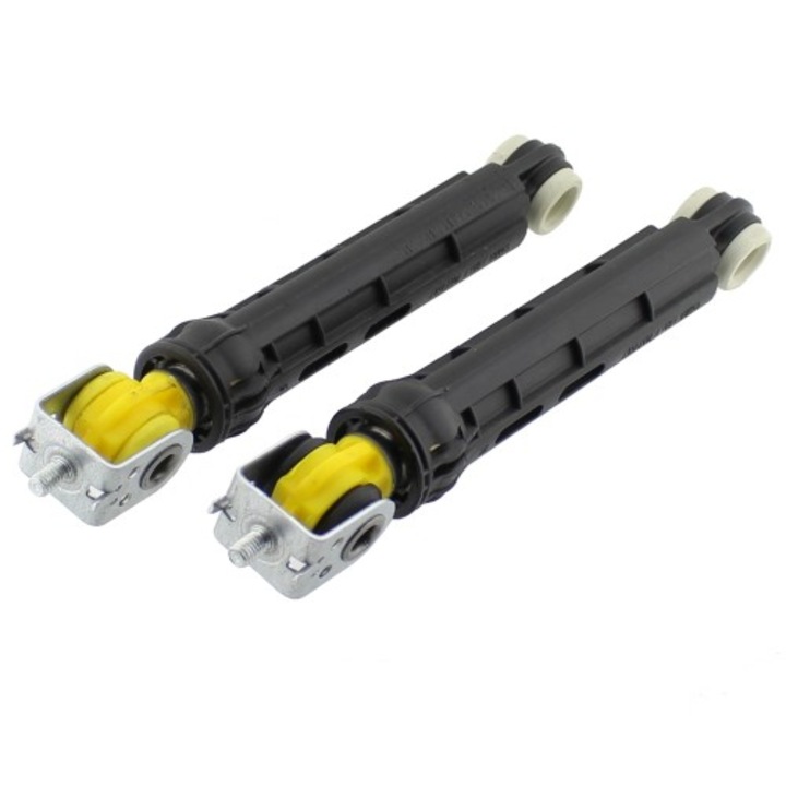 2 db rezgéscsillapító készlet C00286060, 482000023249, Whirlpool, Indesit