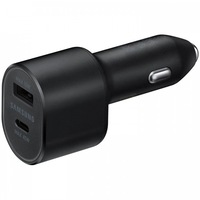 incarcator auto samsung fast charger dual port 5a black imagen 40_0_
0