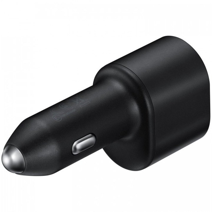 Incarcator auto rapid, dual port