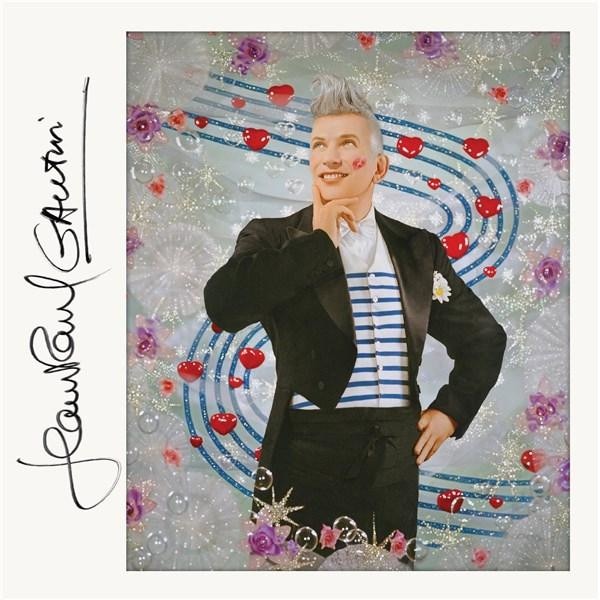 Various Artists - Jean Paul Gaultier - CD