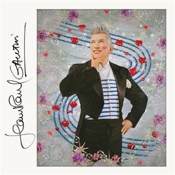 Various Artists - Jean Paul Gaultier - CD Various Artists - Jean Paul Gaultier - CD
