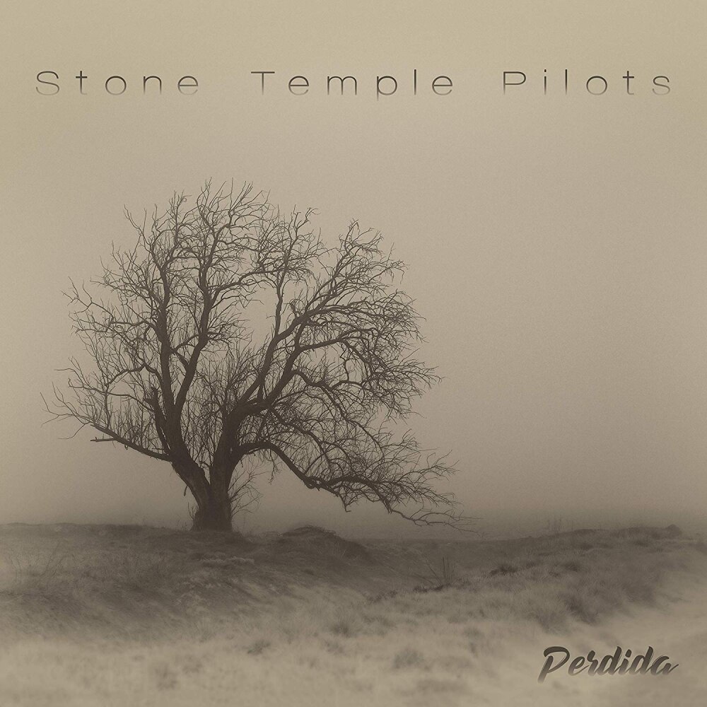 Stone Temple Pilots-Perdida-LP