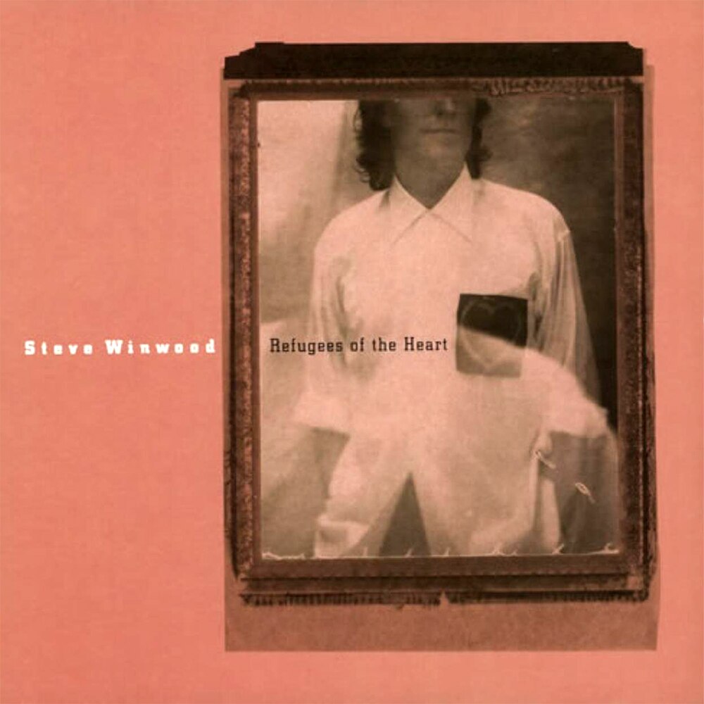 Steve Winwood - Refugees Of The Heart - Vinyl LP