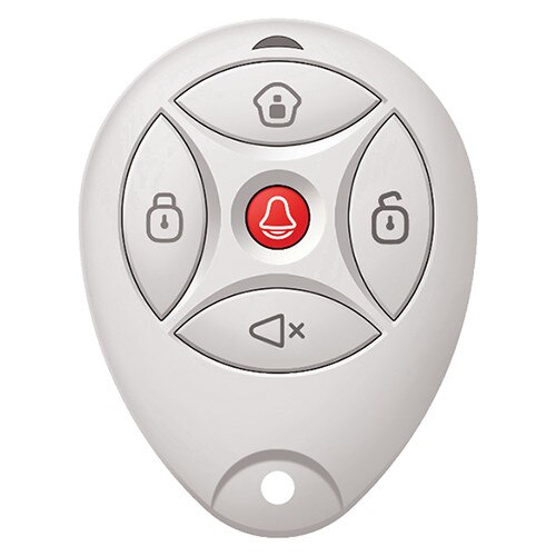 Telecomanda 5 butoane, 868 Mhz