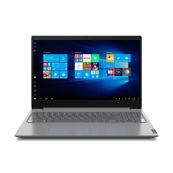 Laptop Lenovo V15 ADA cu procesor AMD Ryzen 3 3250U pana la 3.50 GHz, 15.6 Laptop Lenovo V15 ADA cu procesor AMD Ryzen 3 3250U pana la 3.50 GHz, 15.6