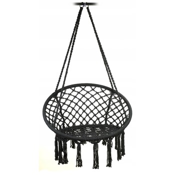 Scaun Gaia, Suspendat ,Tip Cocon ,Utilizare interior sau exterior , gradina sau casa, Structura din metal Scaun Gaia, Suspendat ,Tip Cocon ,Utilizare interior sau exterior , gradina sau casa, Structura din metal