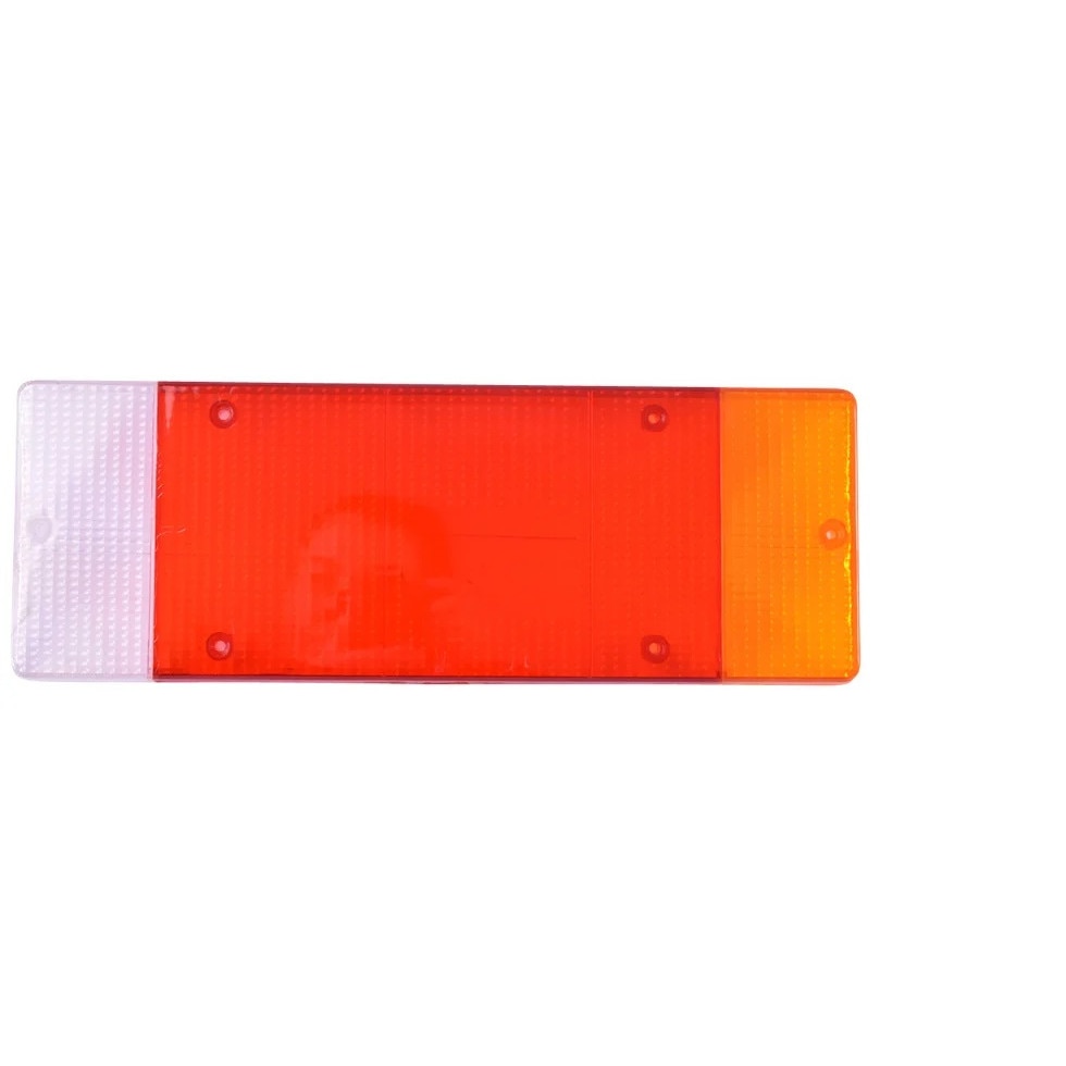 Dispersor lampa spate camion dreapta cu mers inapoi (model DSP16)