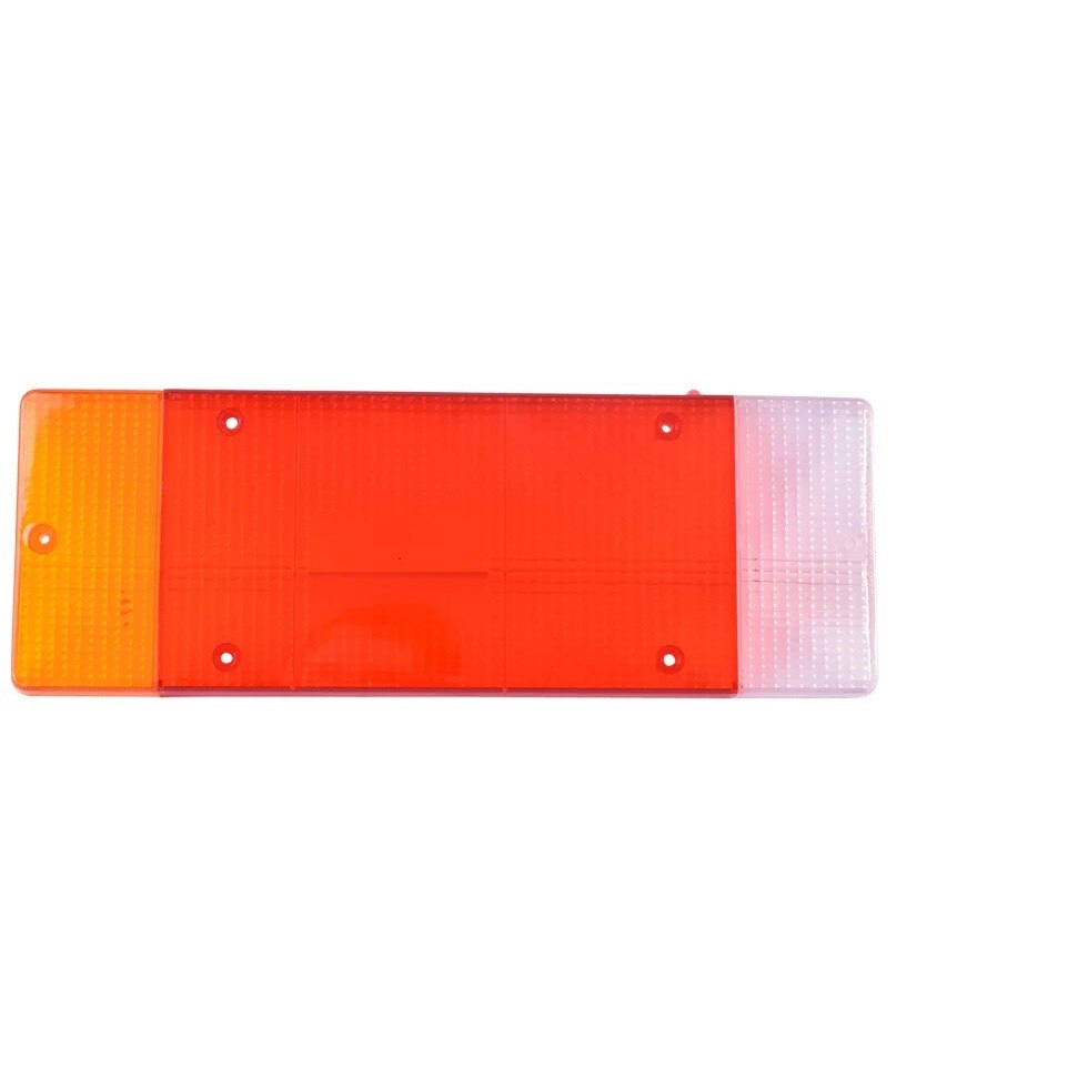 Dispersor lampa spate camion stanga cu mers inapoi (model DSP16)