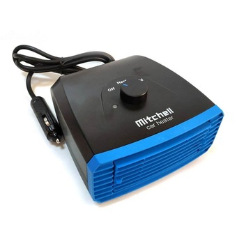 Ventilator 12V 2 in 1 cu aeroterma cald/rece Tajfun, 61035 CarCo Ventilator 12V 2 in 1 cu aeroterma cald/rece Tajfun, 61035 CarCo