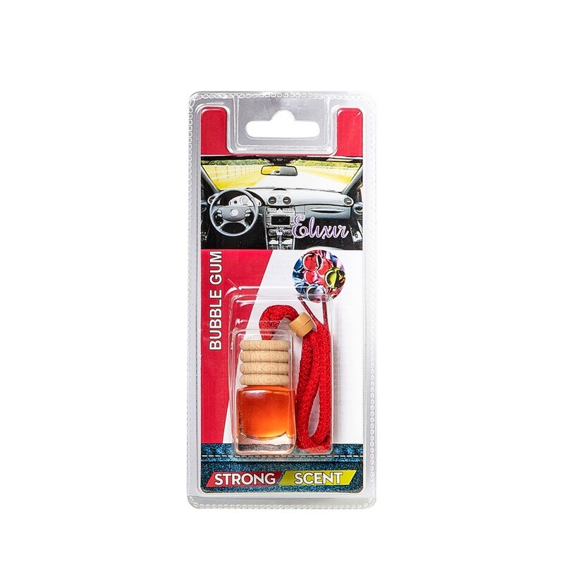 Parfum Auto - Aroma Bubble Gum